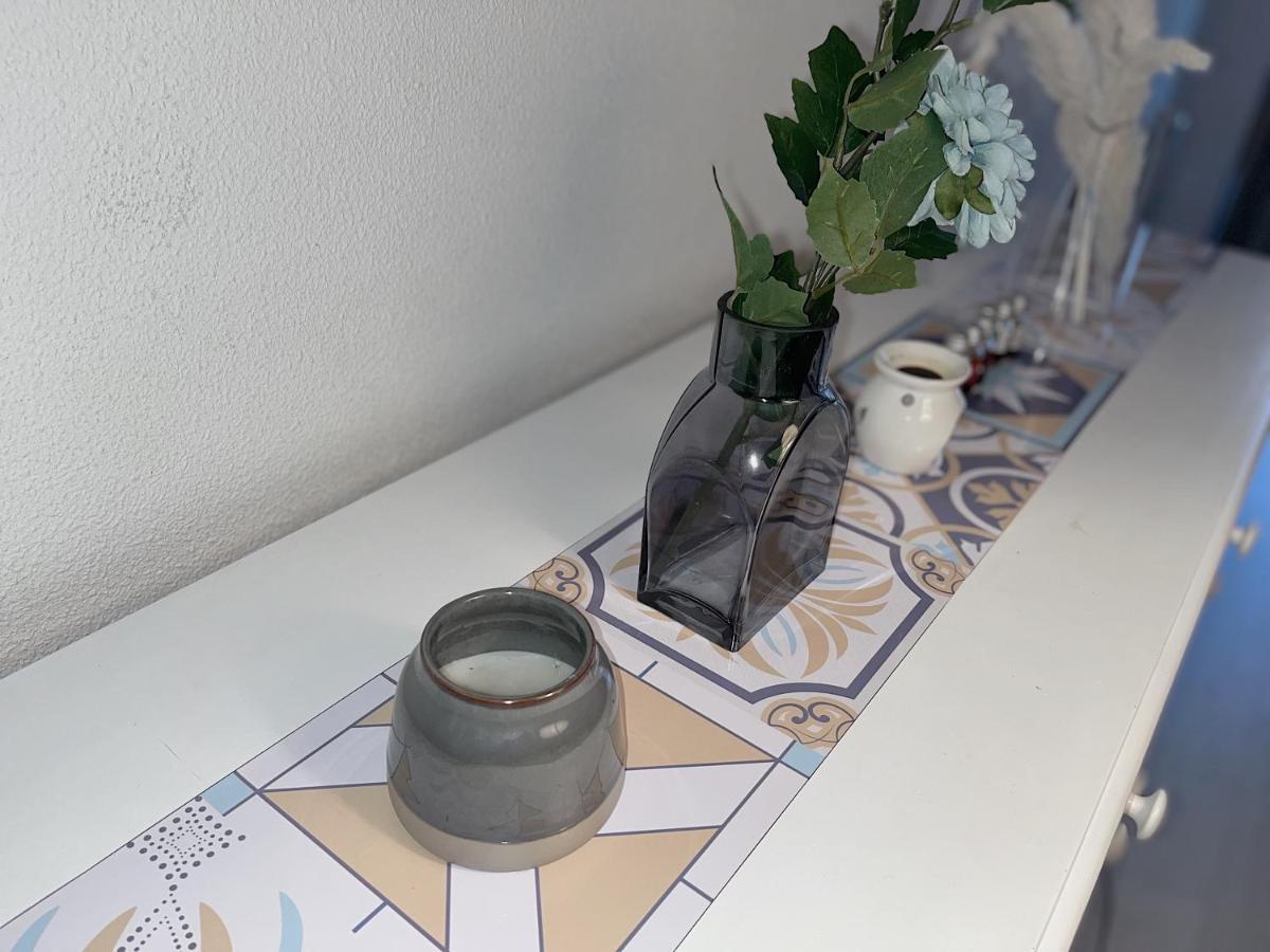 Apartment Rocha