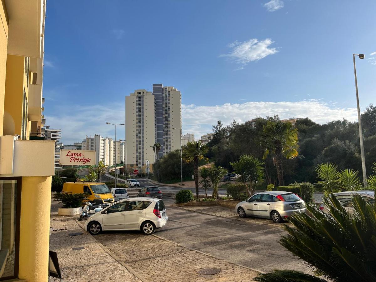 Rocha * Portimao