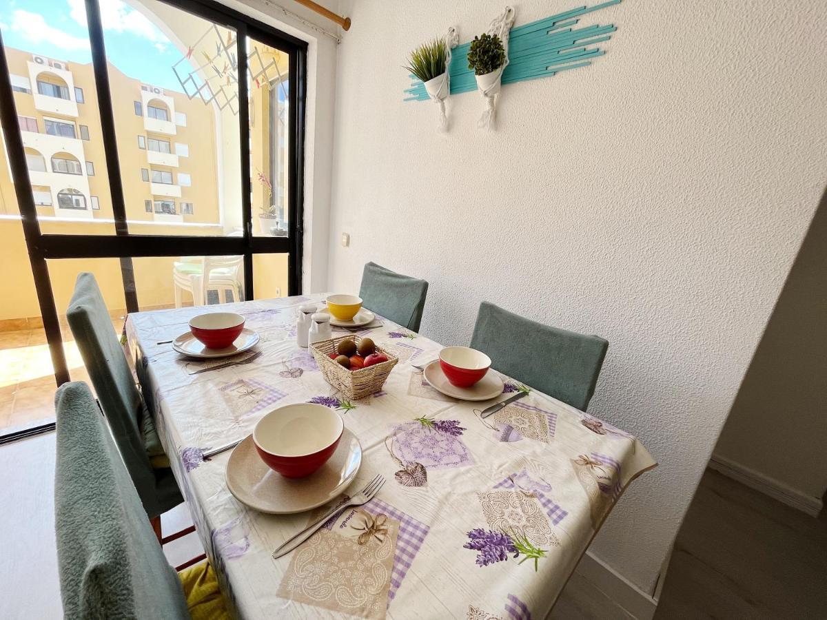 Rocha Apartment Portimao