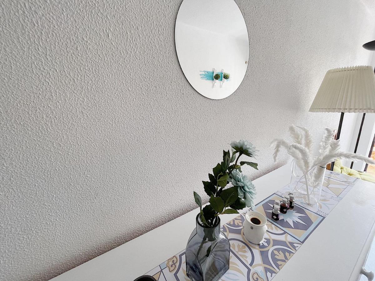Rocha Apartment *
