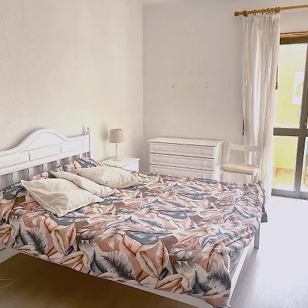 Rocha Beach Apartment Portimao Exterior photo