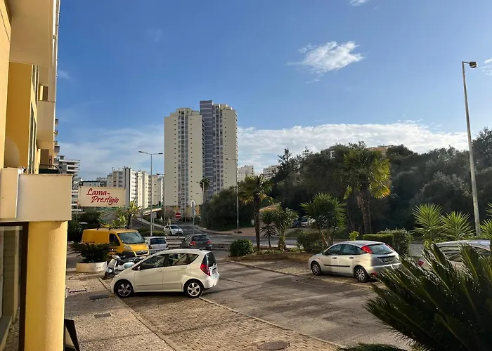 Rocha Beach Apartment