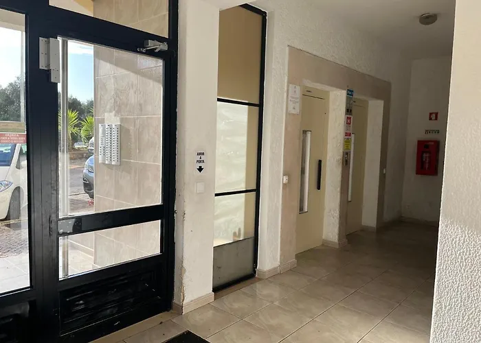 Rocha Beach Apartment