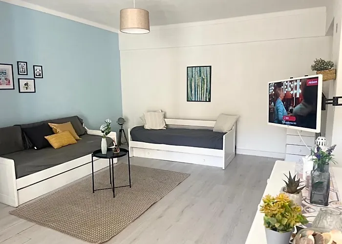 Rocha Beach Apartment