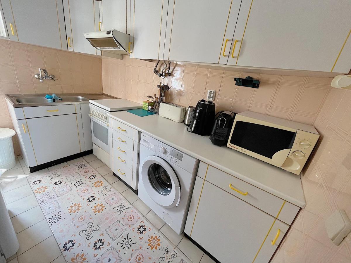 Rocha Apartment *