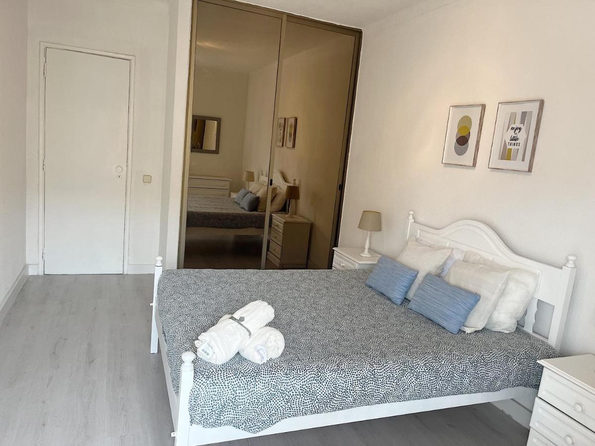 Rocha Apartment
