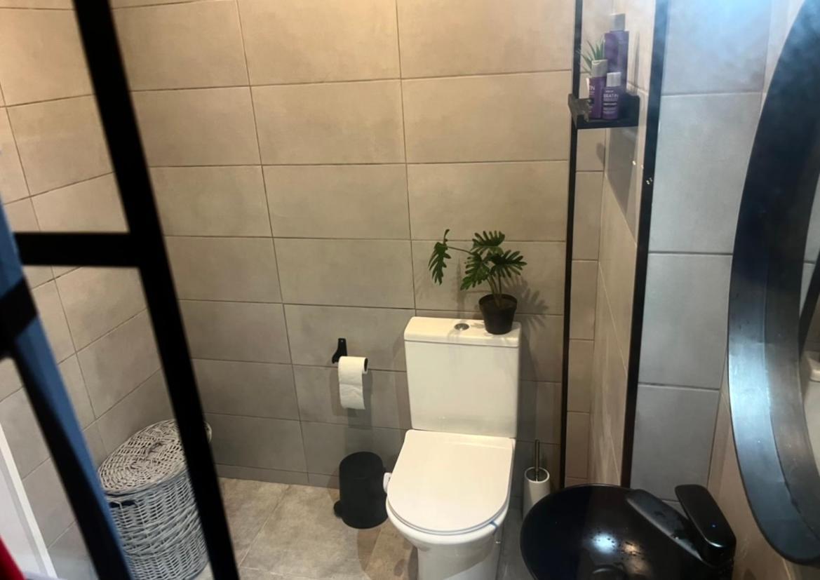 Apartment Rocha *