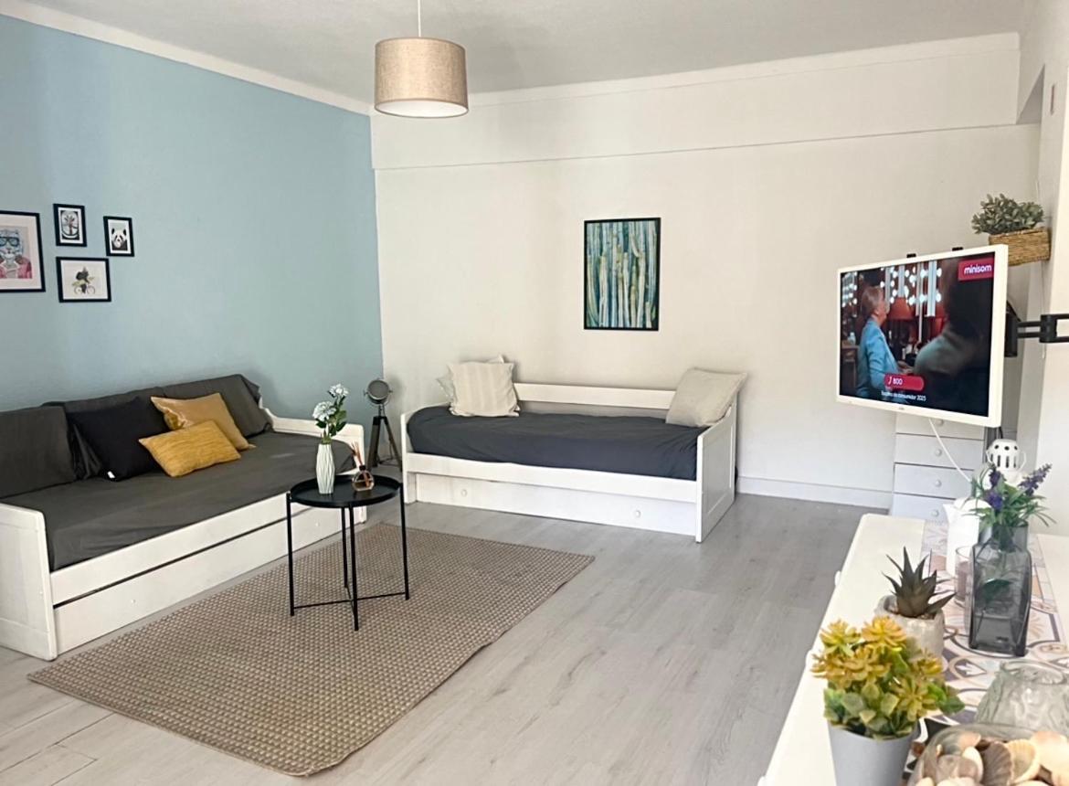 Apartment Rocha